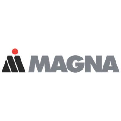 Magna logo